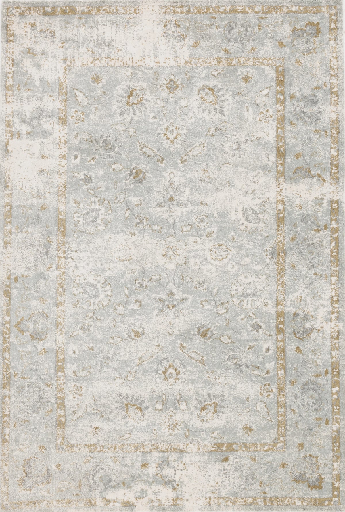 Sea 9'3 x 13' Rug G39138