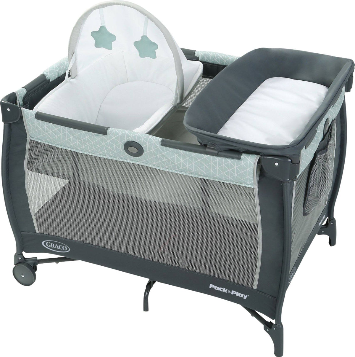 Pack 'n Play Playard A9850