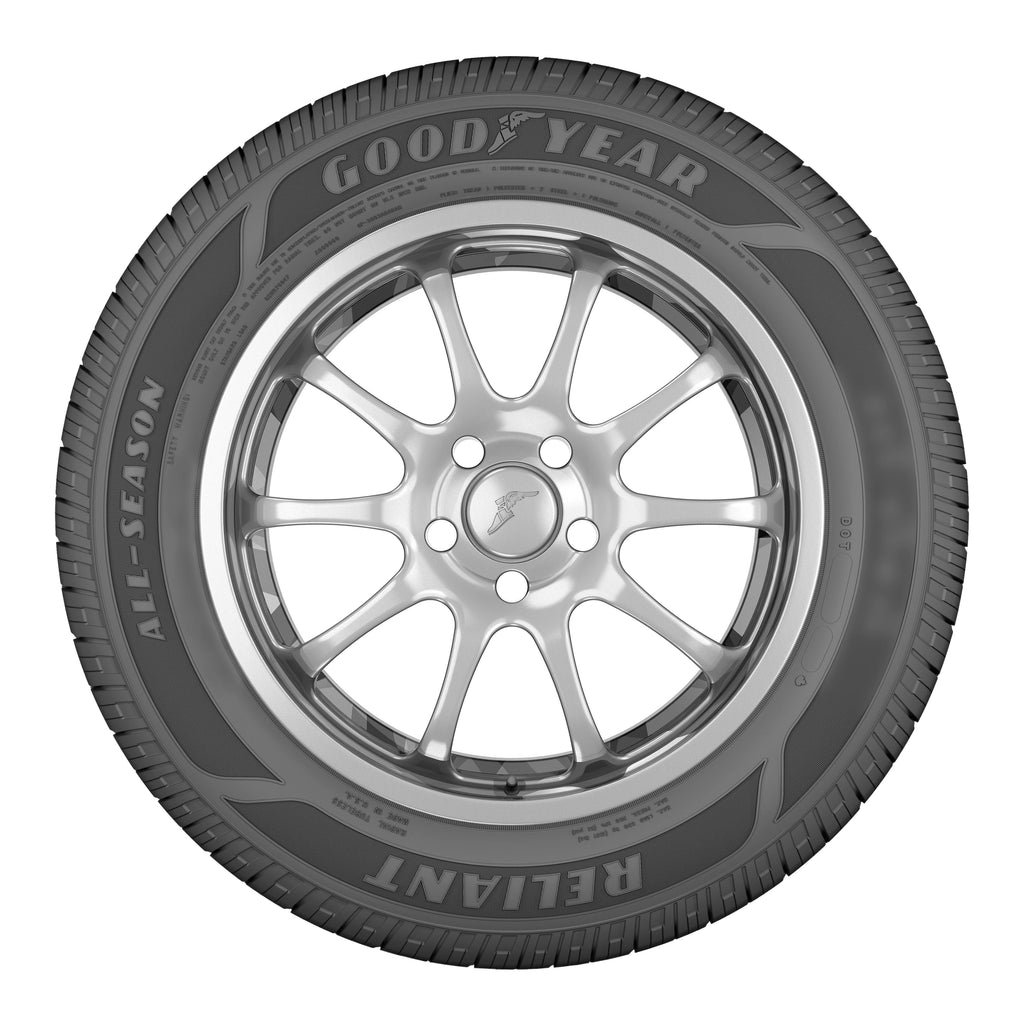 215/65R17 99V All-Season Tire H55661