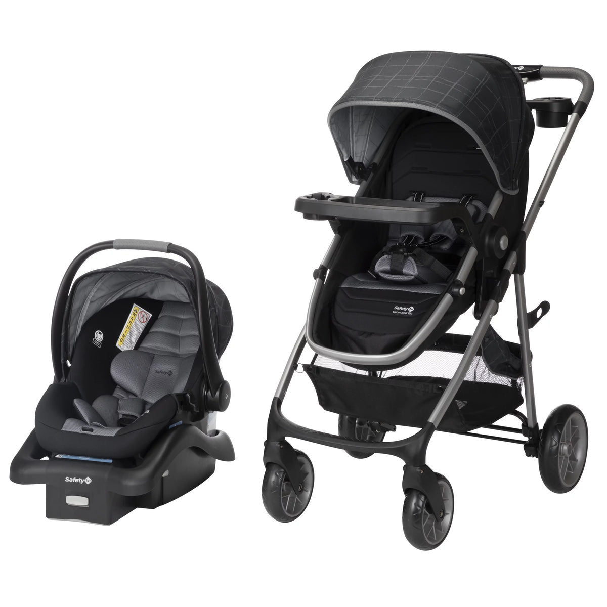 Infant Travel System Z152488