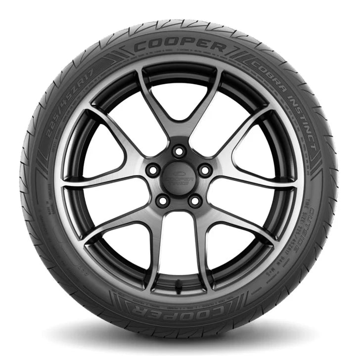 245/45ZR17 99W Performance Tire I106