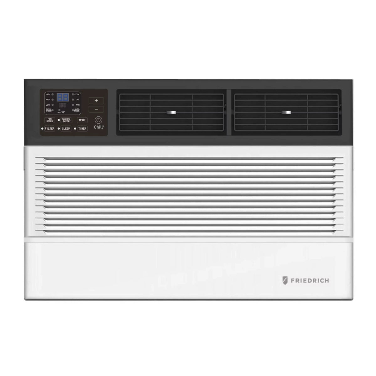 Smart Wi-Fi 8000 BTU Room Air Conditioner B949