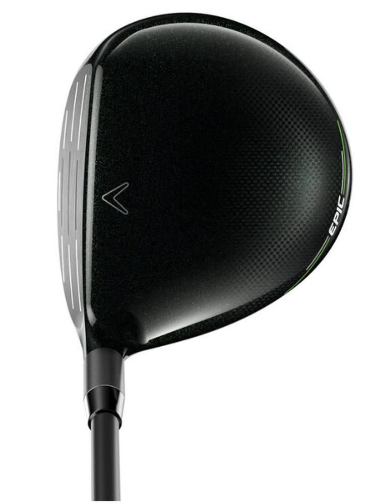 Fairway Wood D332