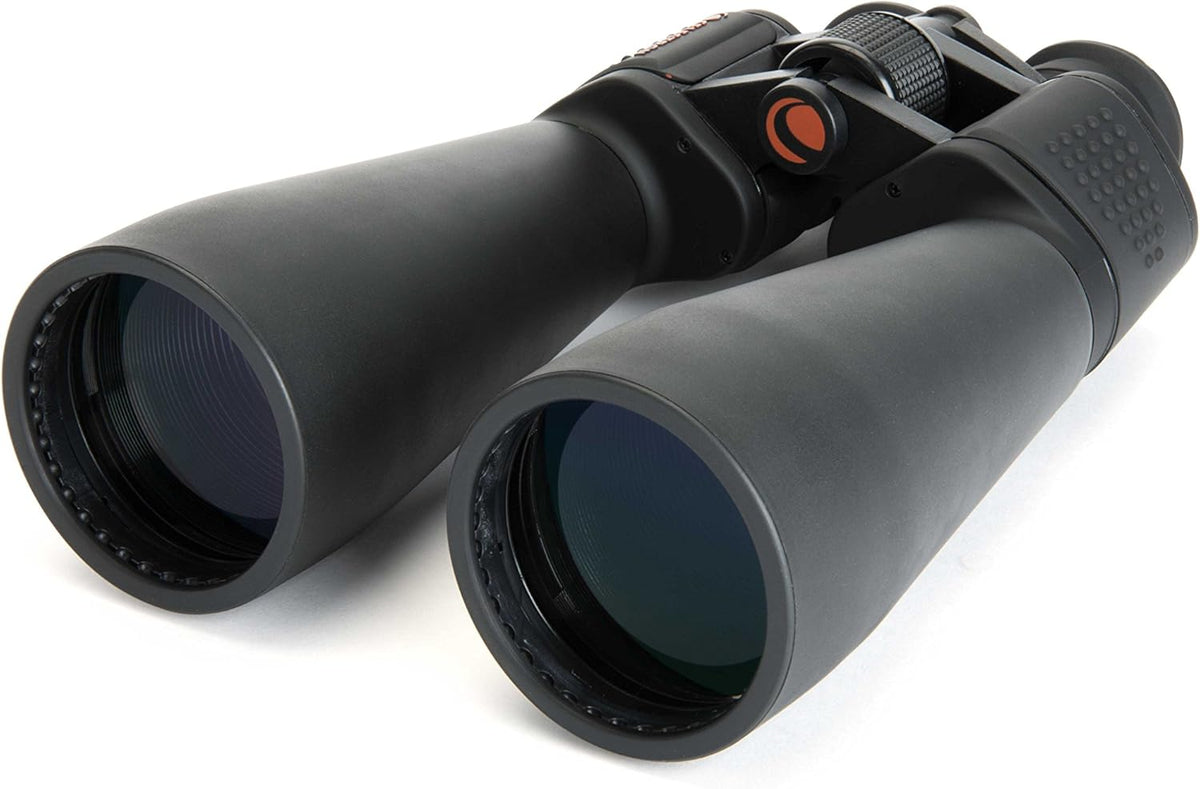25x70 Binocular with 70mm Objective Lens and Carrying Case G241