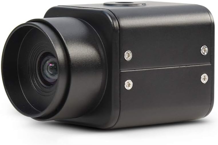 HDMI 1080P 60FPS Digital Security Camera E12415