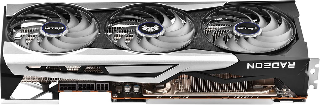 AMD Radeon RX 6900 XT 16GB GDDR6 Graphics Card W108