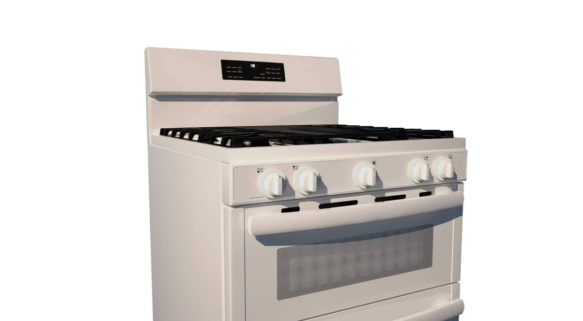 6 Pack White Vertical N22647