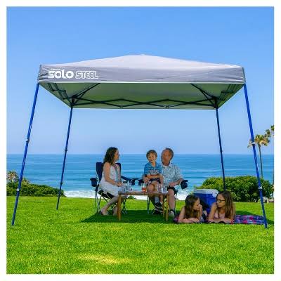Steel Instant Canopy K72693