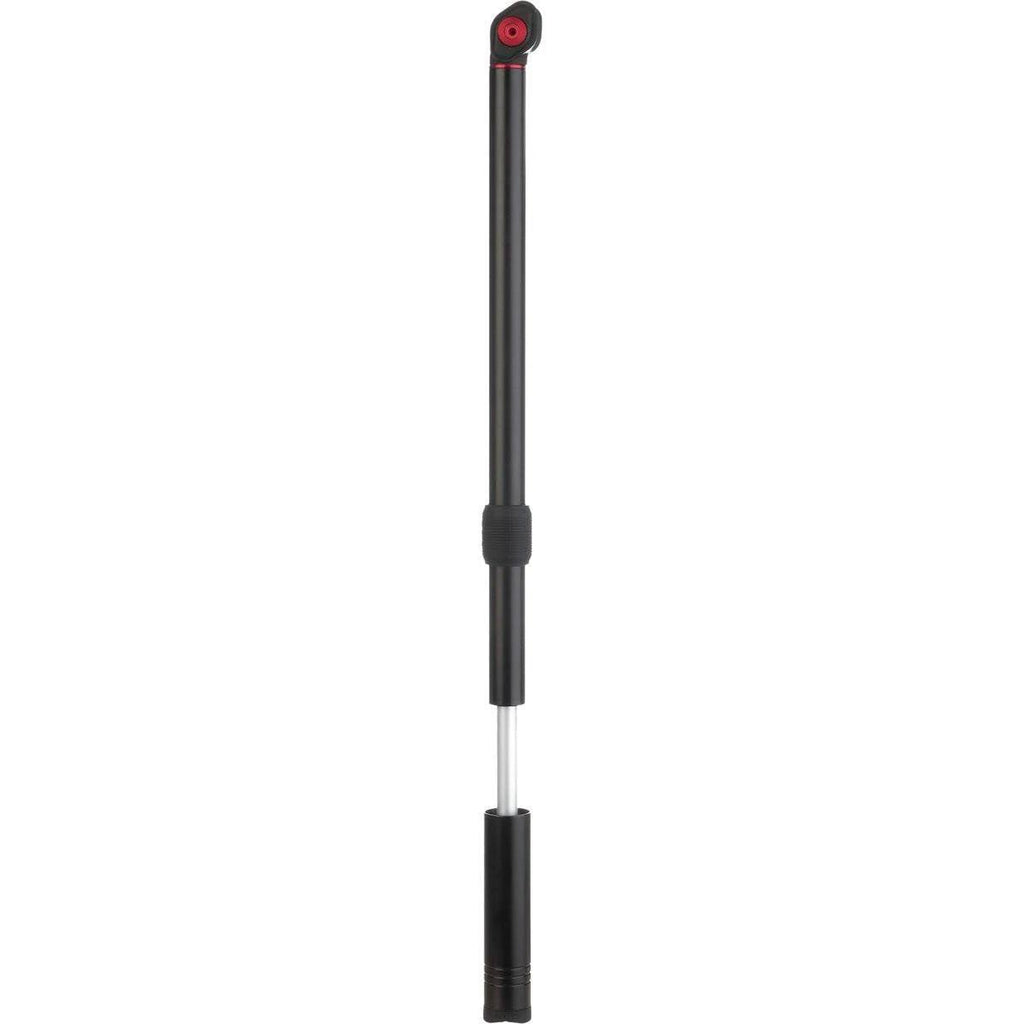 Black Frame Pump K72985