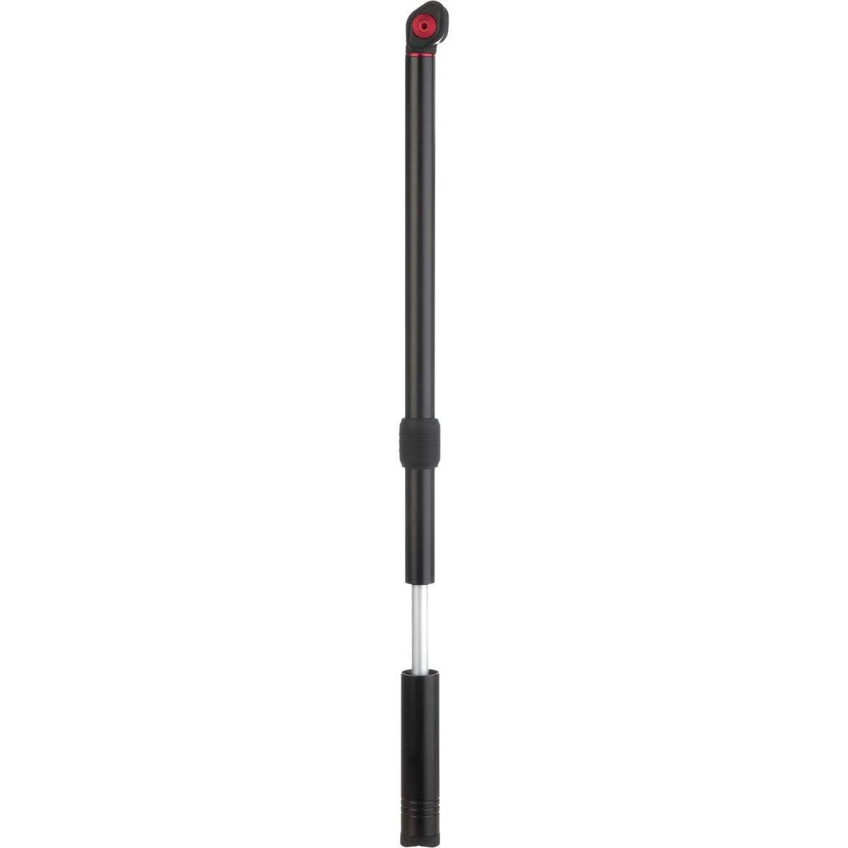 Black Frame Pump K72985