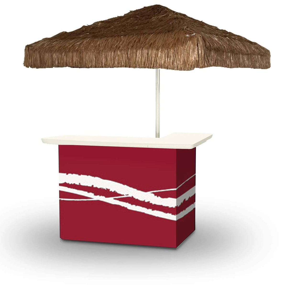 Portable Standard Bar Table S501