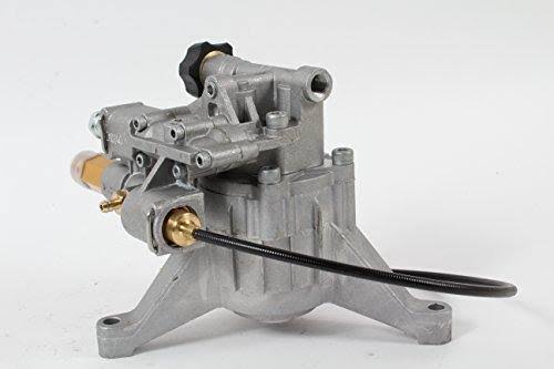 Pressure Washer Pump Z101
