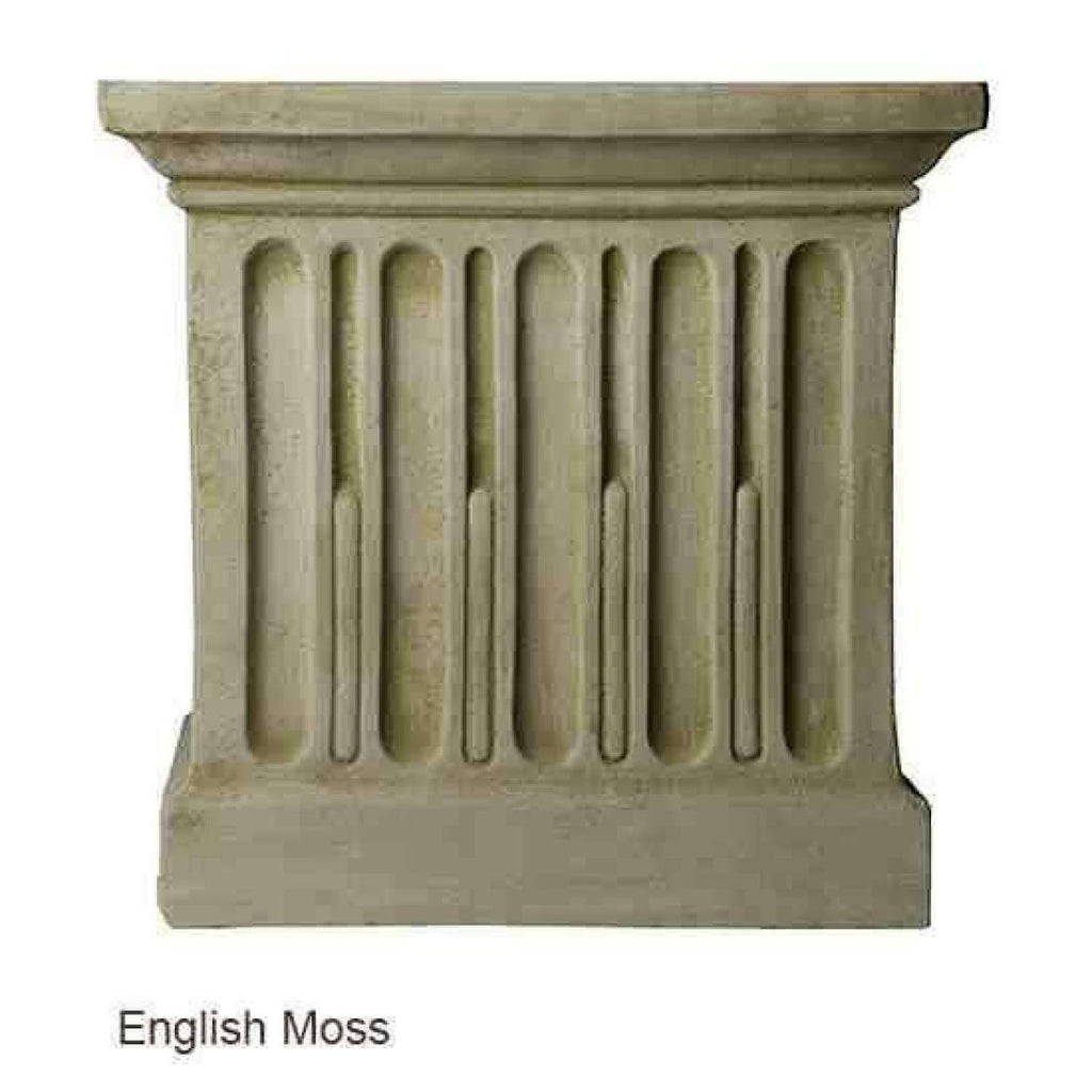 Travertine Fountain F27881
