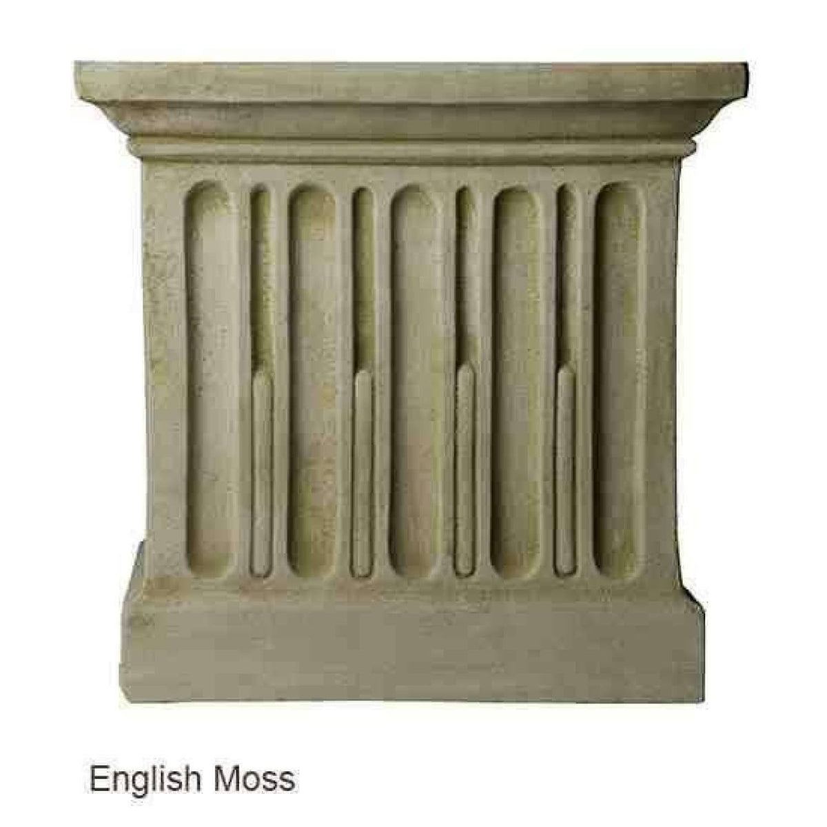 Travertine Fountain F27881