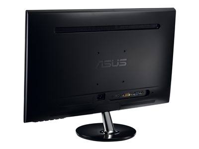 21.5 LED LCD Monitor K881