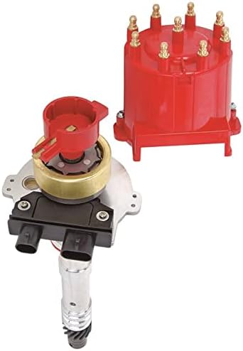 HEI External Coil Distributor Y67062