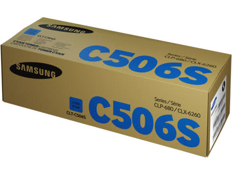 Cyan Laser Toner P96937