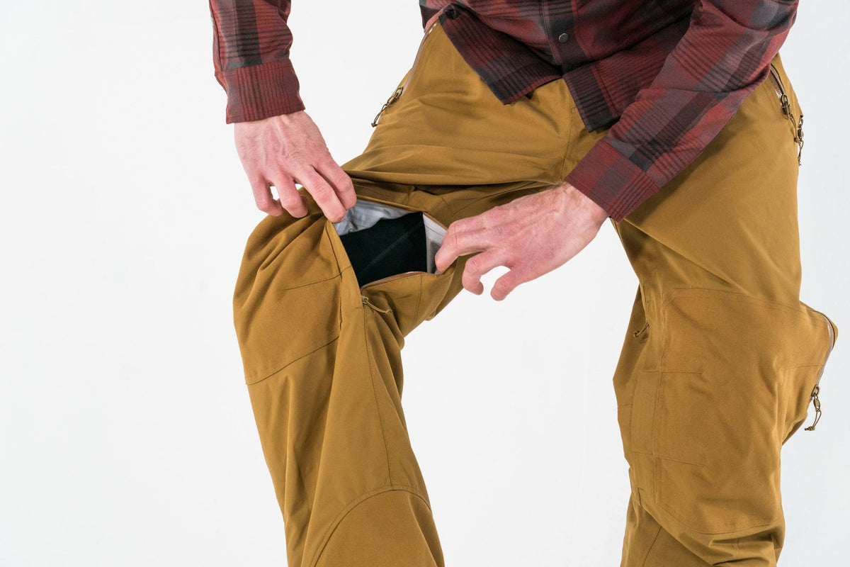 Men's Shale Pant Q877431