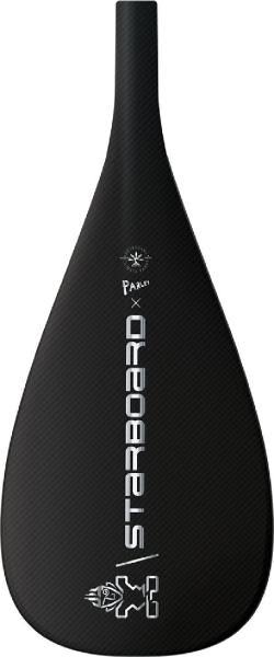 Stand Up Paddle Large Black 64-88 in C6153