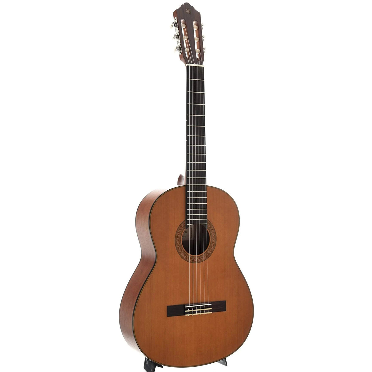 Solid Cedar Top Classical Guitar E21697
