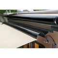 Sierra Brown Vinyl Awning V425