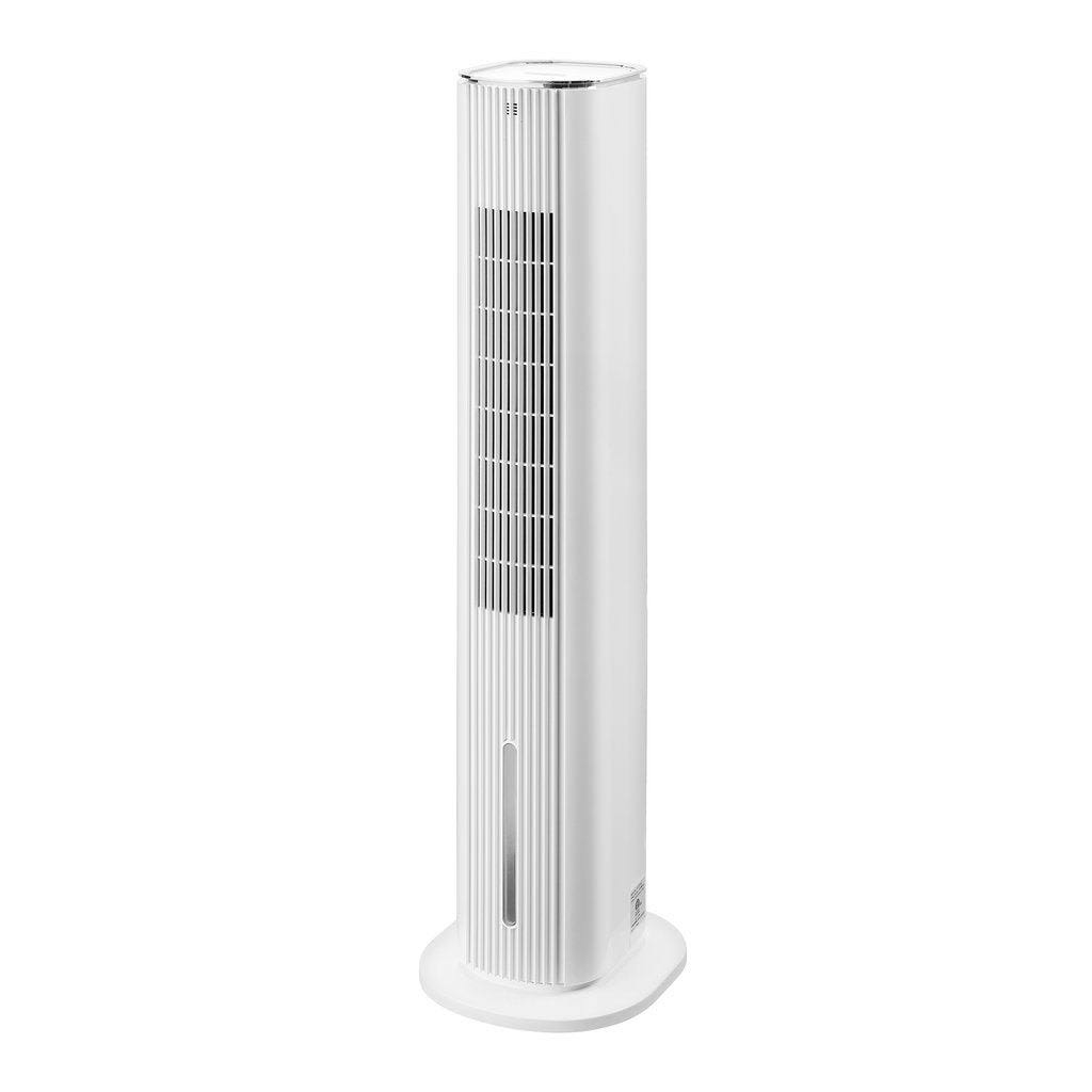Portable Air Conditioner Cooler Fan Humidifier White E69548