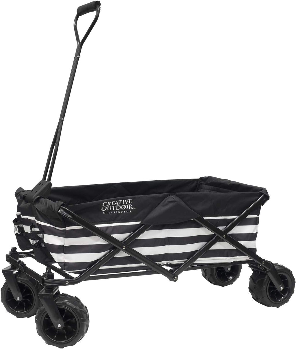Collapsible Folding Wagon Cart K294869