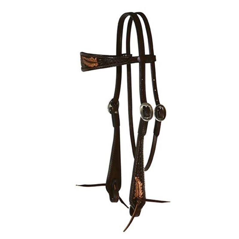 Headstall M44560