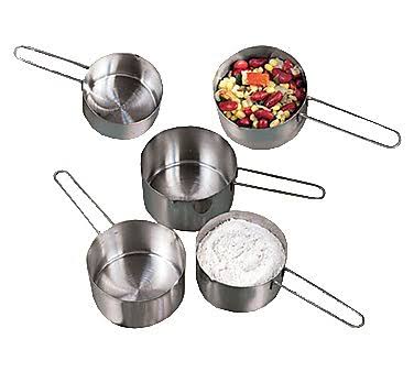Measuring Cup 2 Cup with Wire Loop Handle B4666