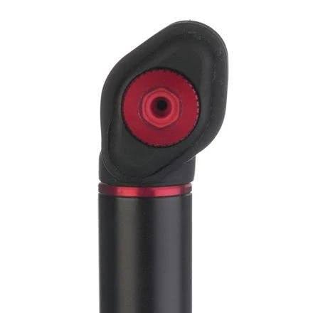 Black Frame Pump K72985