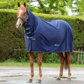 Navy Full Neck Cooler F8413
