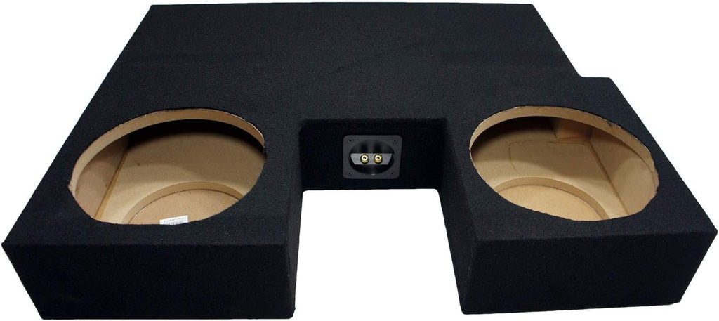 Dual 10 Sub Box F574128