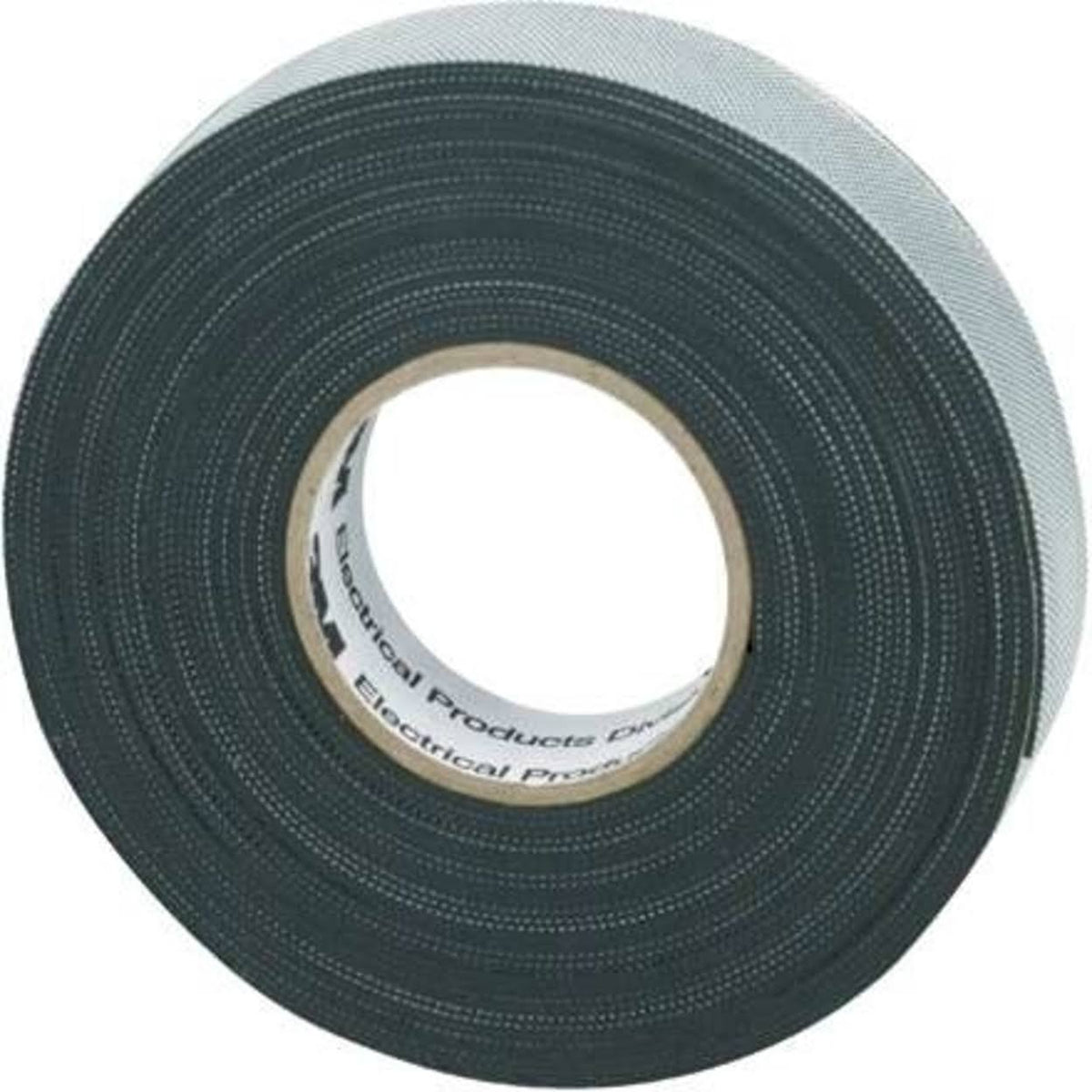 Black Rubber Splicing Electrical Tape Z2550