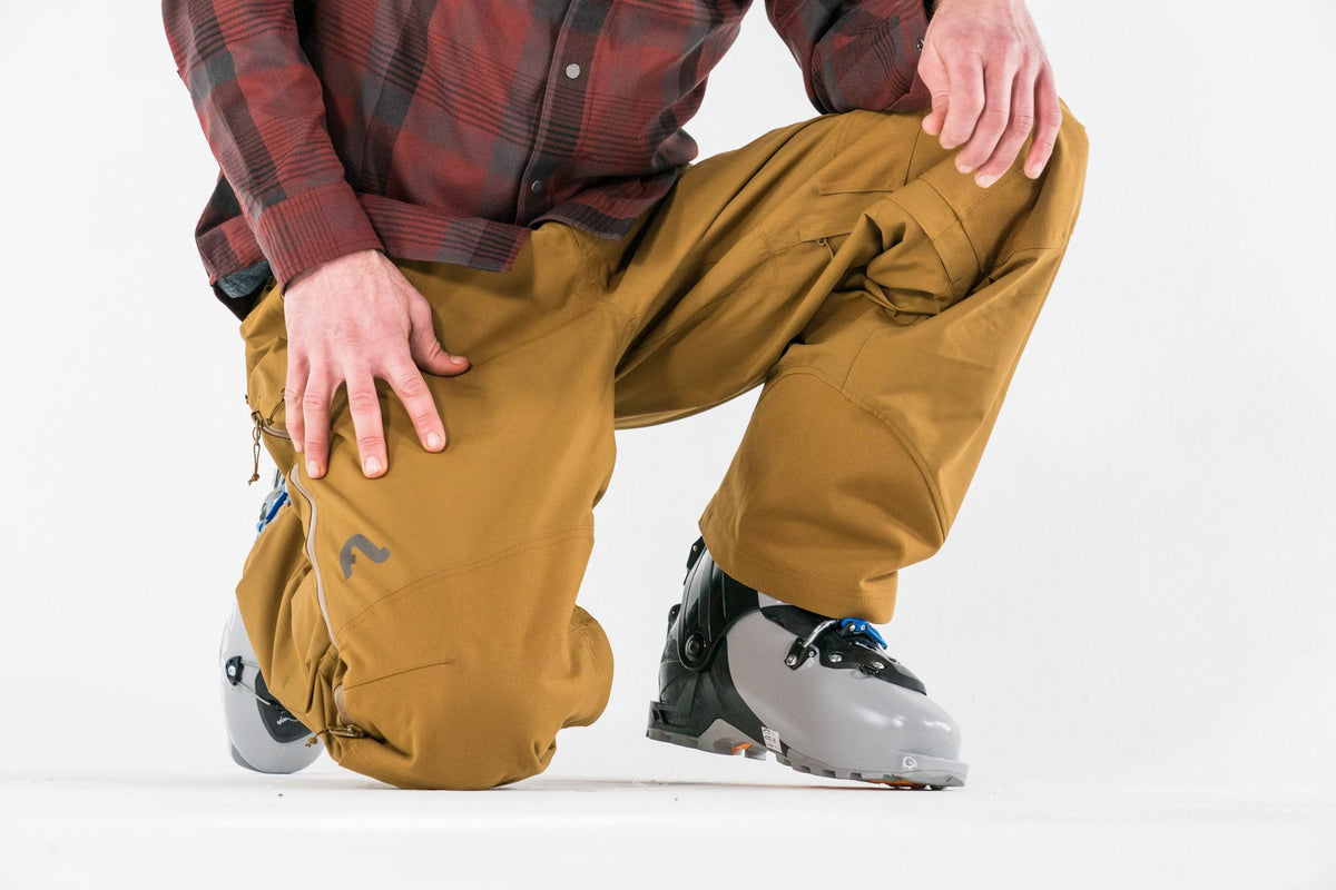 Men's Shale Pant Q877431