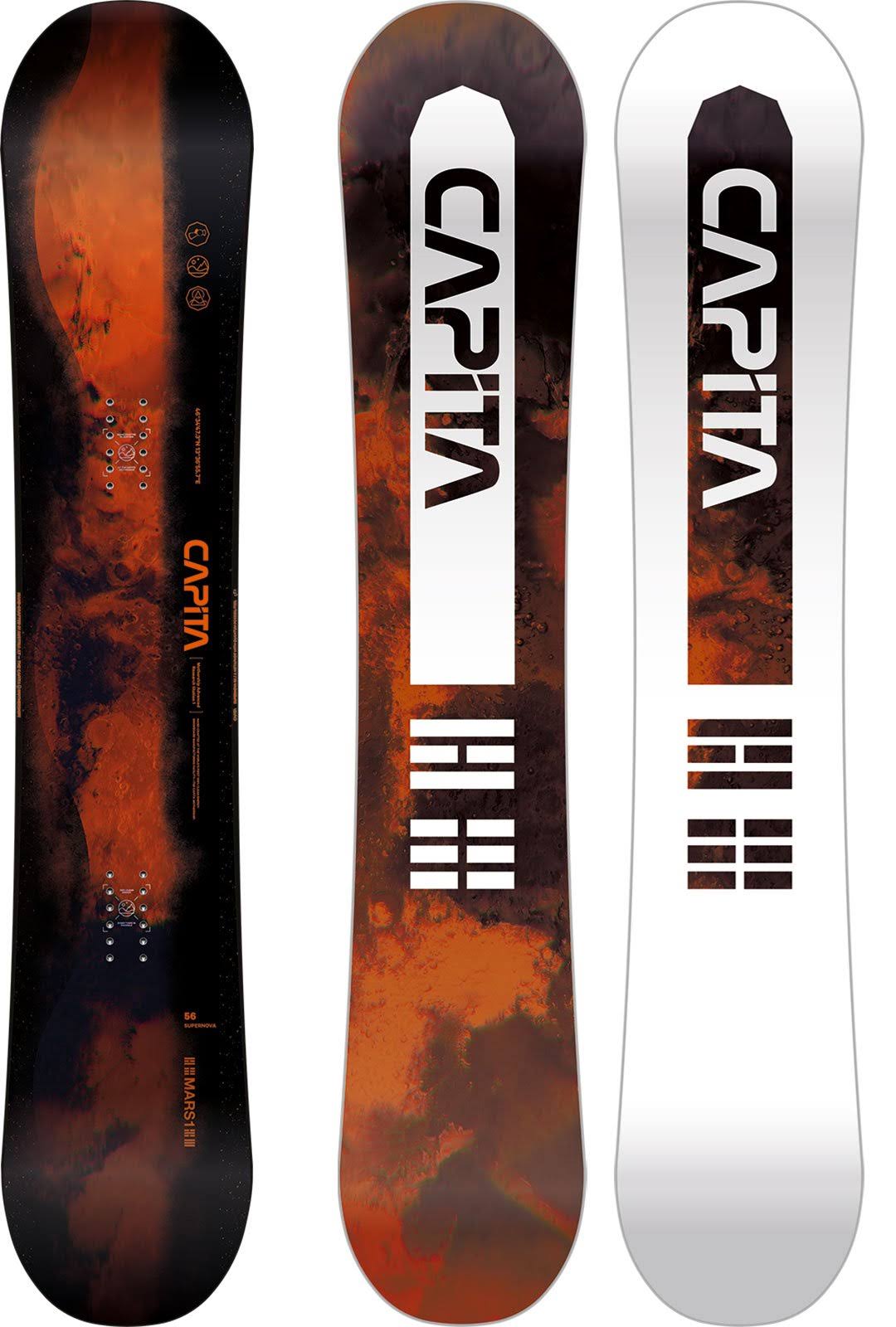Snowboard I293