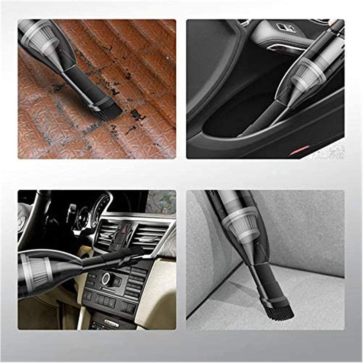 Cordless Handheld Car Vacuum Cleaner I976736