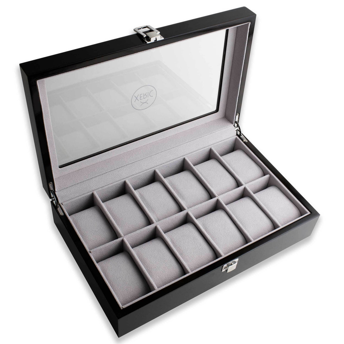 Wood Watch Collectors Case D95237