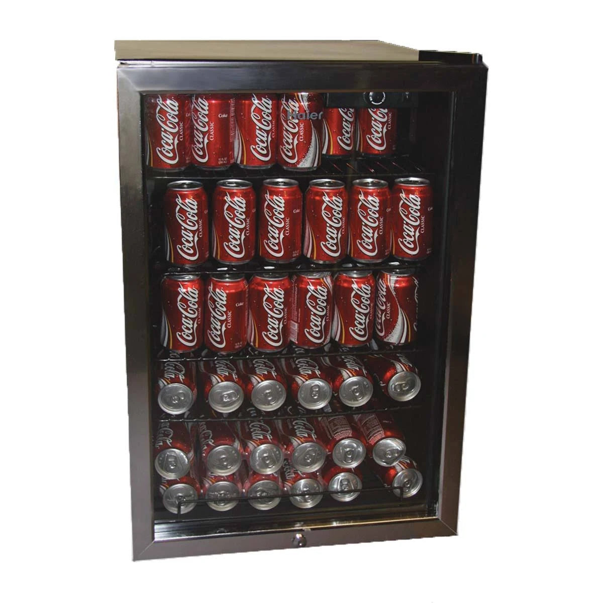 150-Can Drinks Chiller Y1835