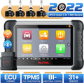 Bi-Directional Control 31+ Service All System Diagnostics Scanner F7749