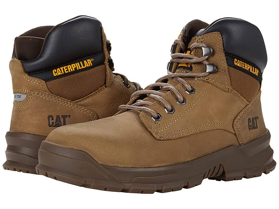 Alloy Toe Work Boot G373228