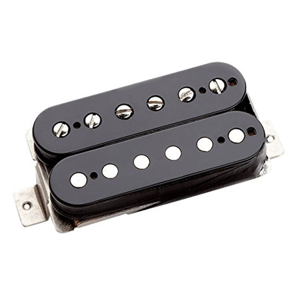 Black Humbucker Pickup Set Z616880