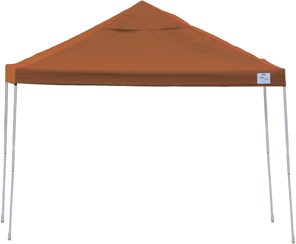10 x 10 ft. Pop-Up Canopy with Roller Bag I565472