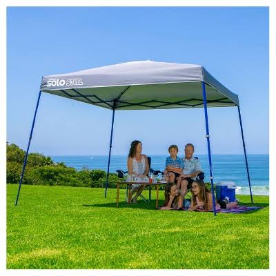 Steel Instant Canopy K72693