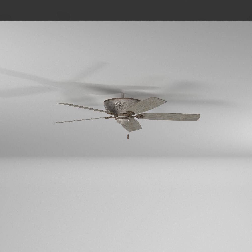 54x22 Ceiling Fan J5191