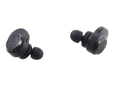 Black Wireless In-Ear Headphones A11427