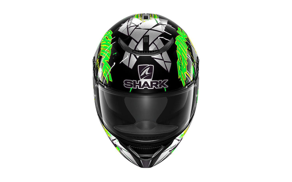 Green Helmet C29082