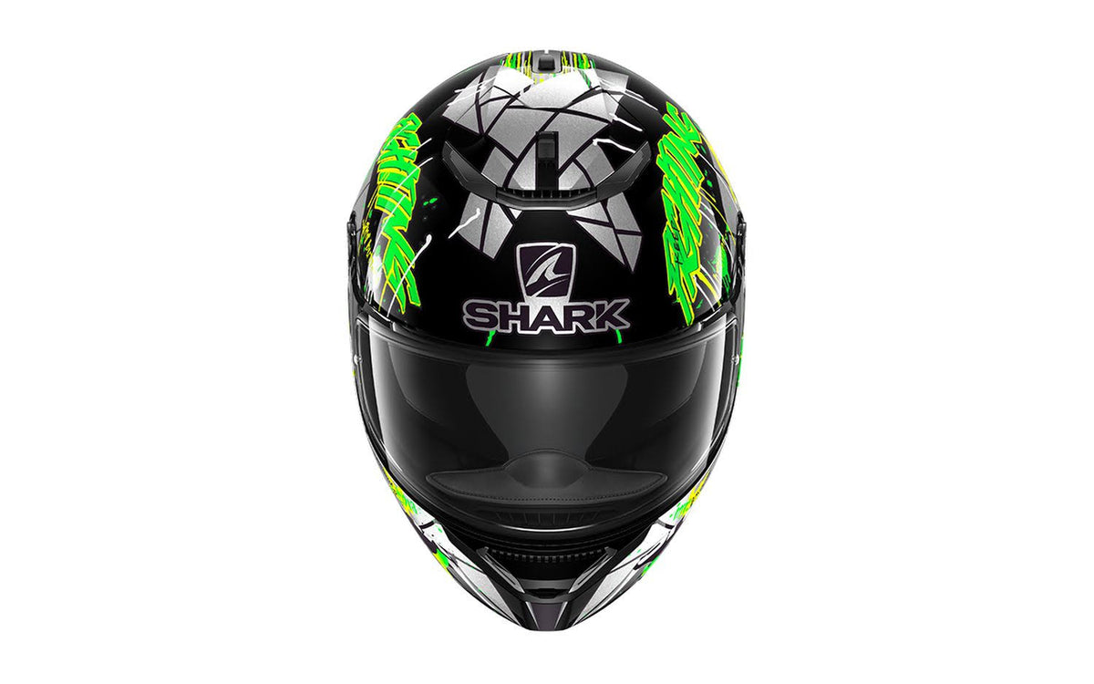 Green Helmet C29082