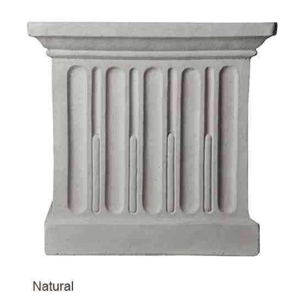 Travertine Fountain F27881