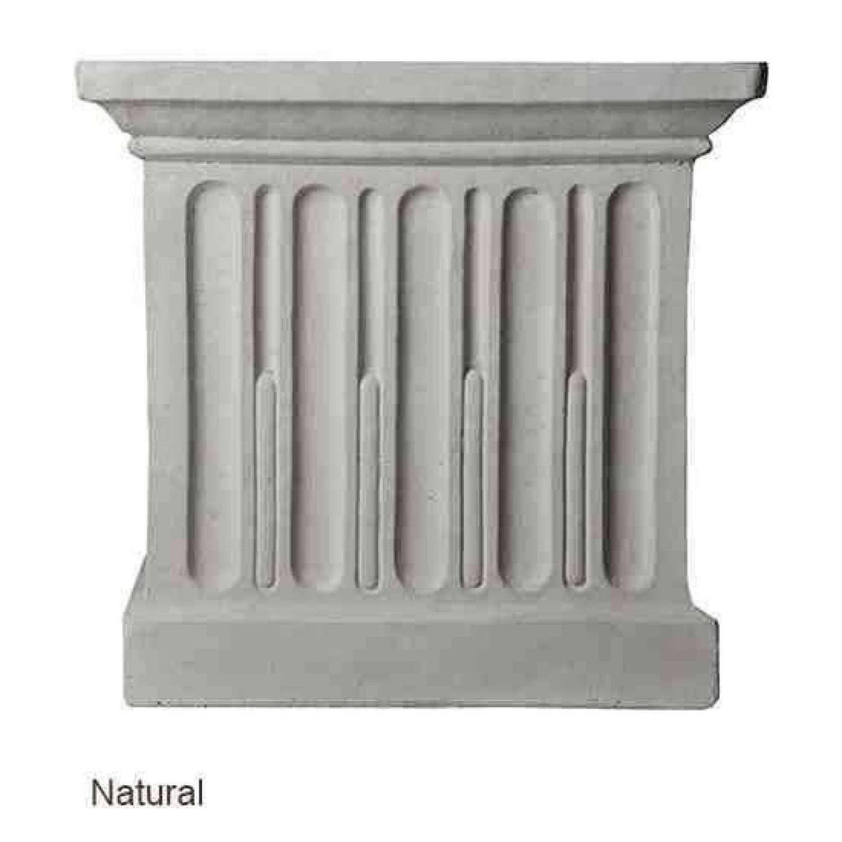 Travertine Fountain F27881
