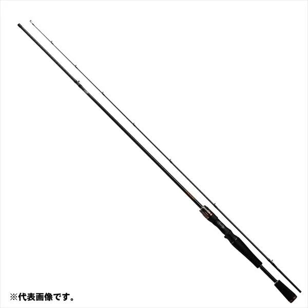 Baitcasting 2 Piece Z6344